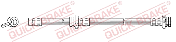 Brake Hose